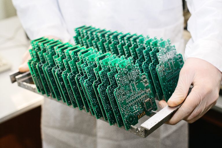 Advanced Technology PCBs