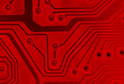 printed circuit board finishes