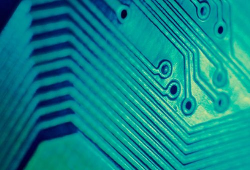 printed circuit board panelization