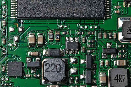 Circuit board