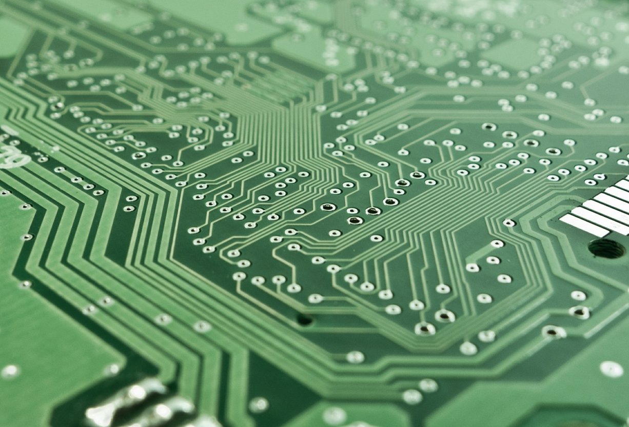 PCB Solder Mask 