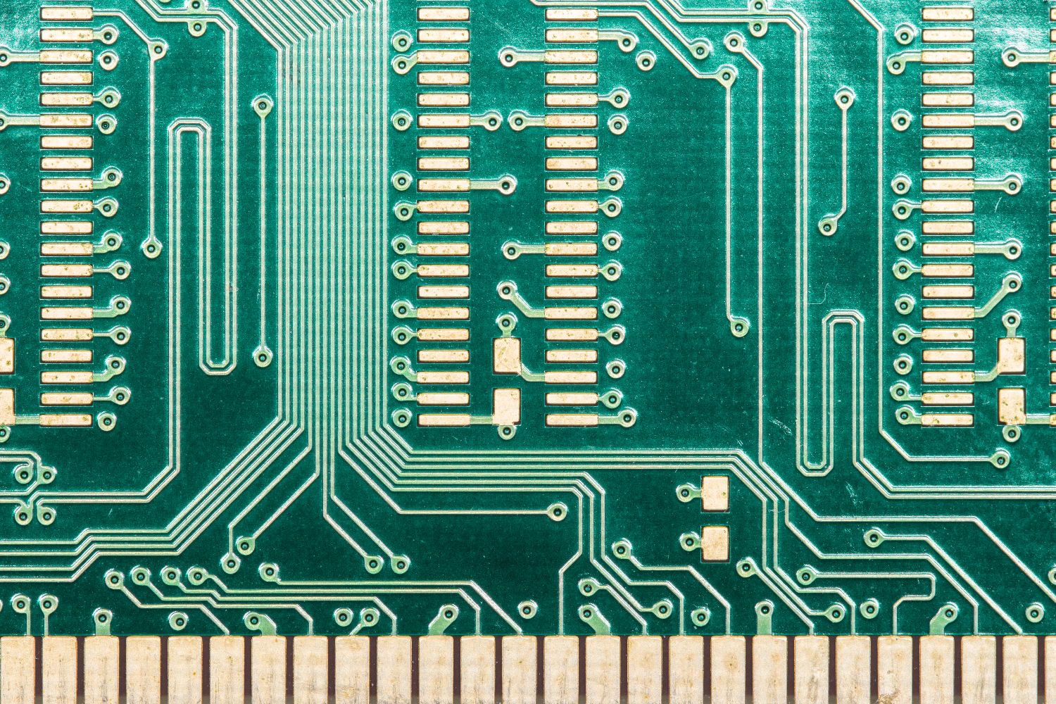Heavy Copper for Thermal Management PCB