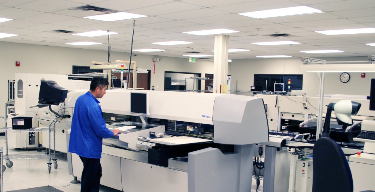 PCB Prototyping Partner