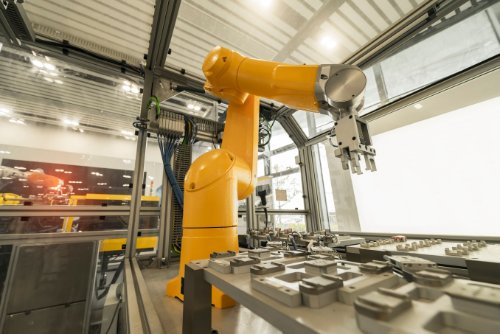 Understanding PCBs for Robotics