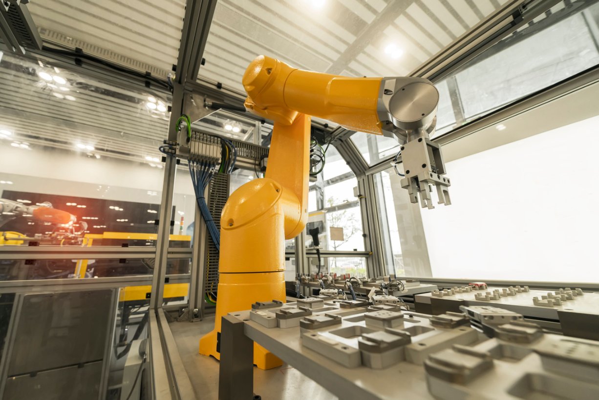 Understanding PCBs for Robotics