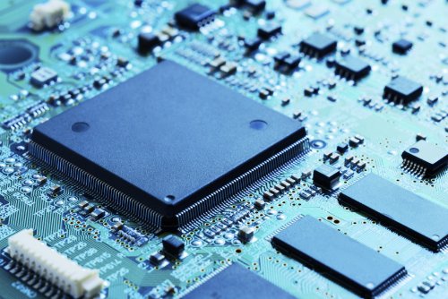Printed Circuit Board Assembly Manufacturer