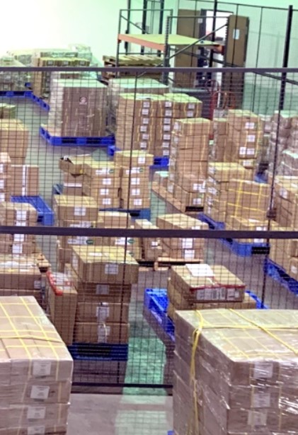 product-warehouse