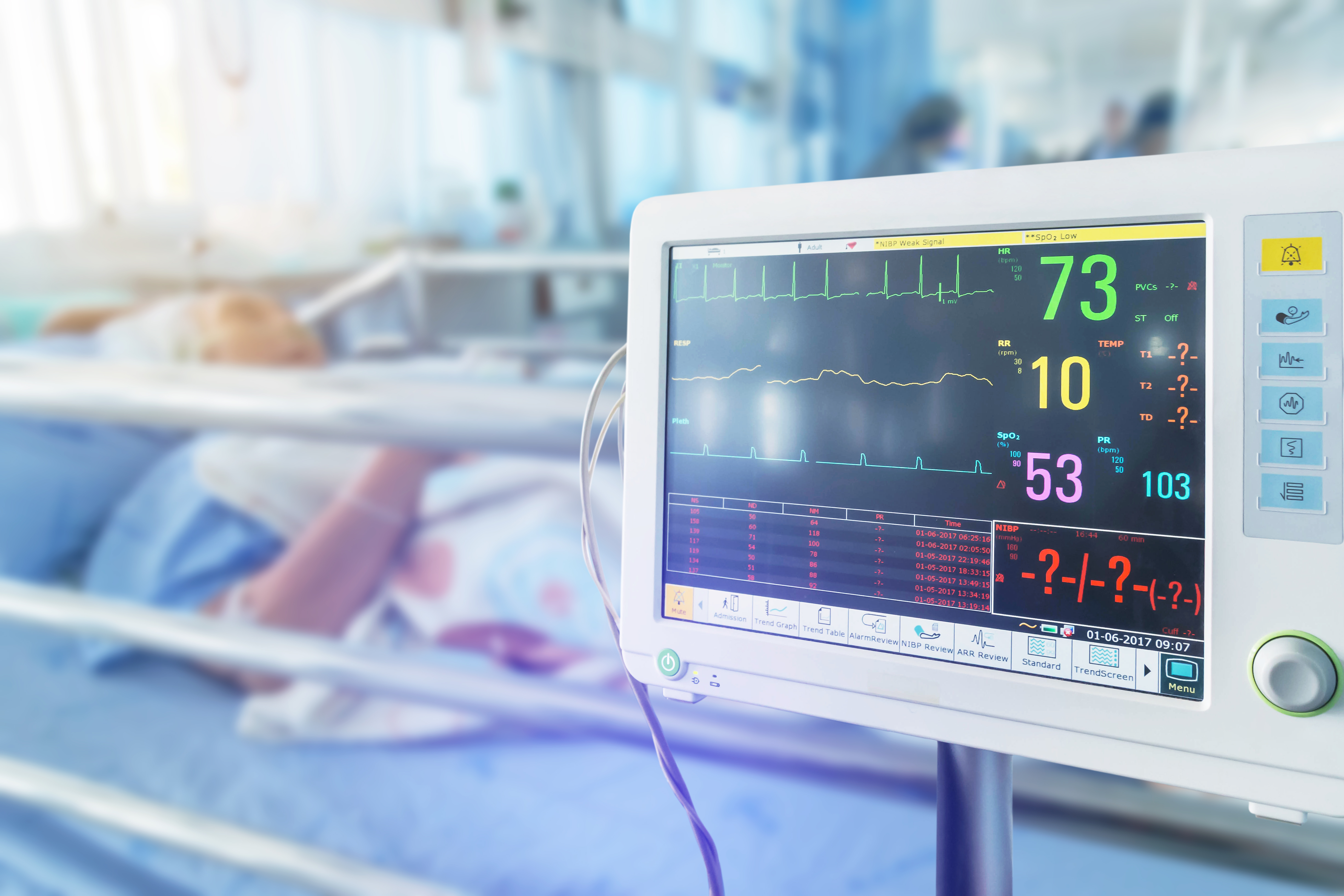 PCBs for Medical Technologies