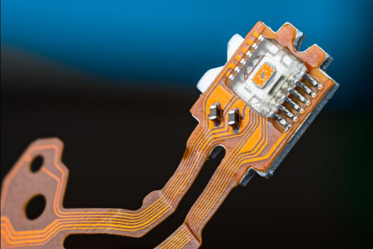 PCB Design at AdvancedPCB