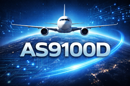 as9100D for PCBs