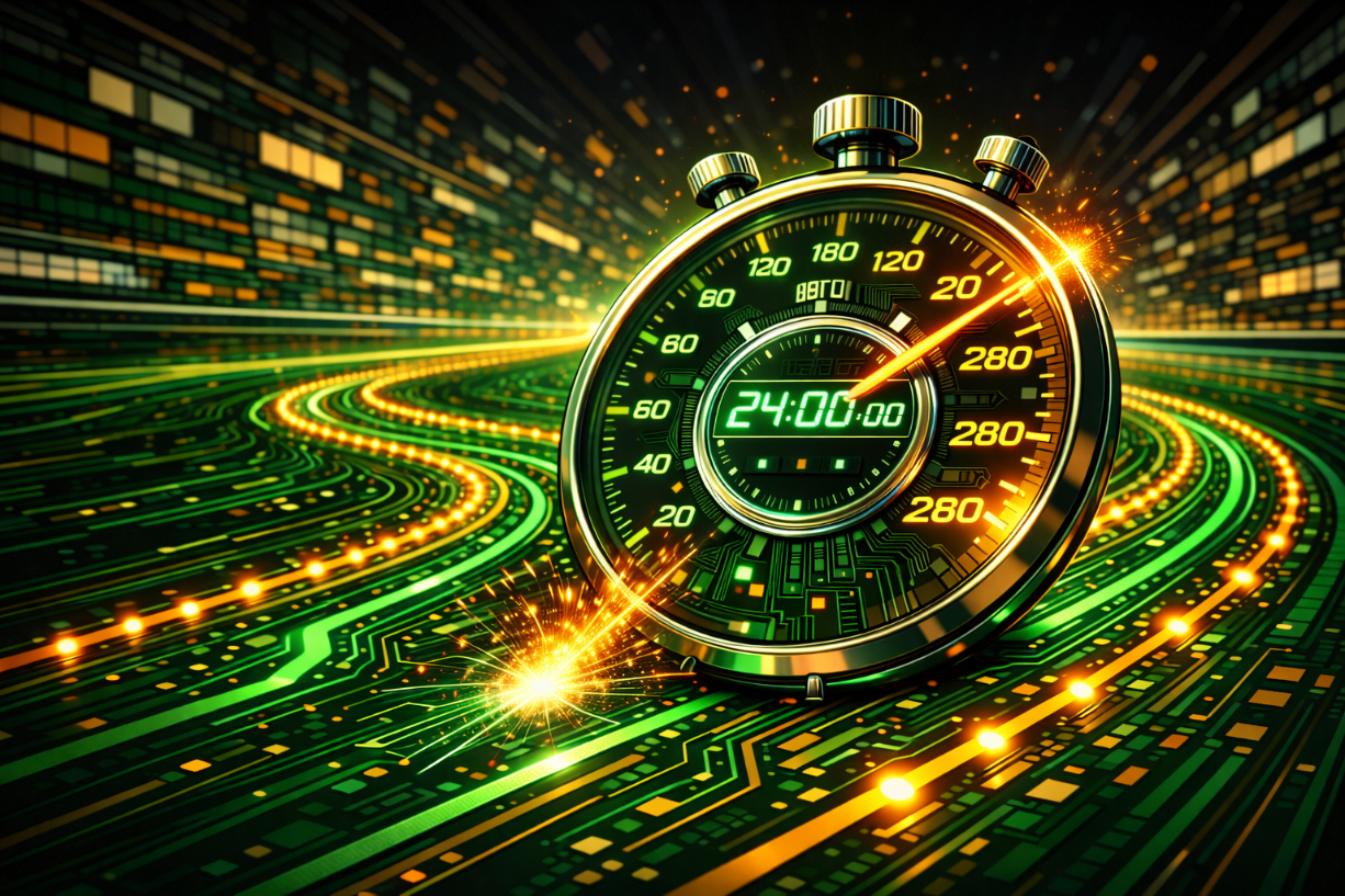 Expedited PCB Services