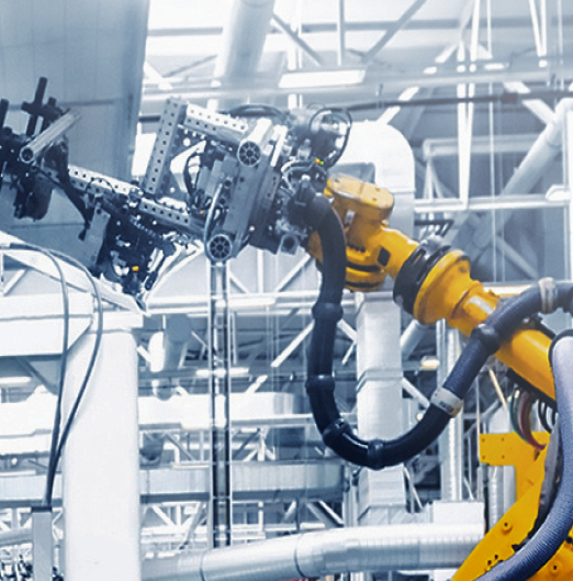 Industrial Automotive