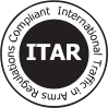 ITAR Logo