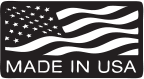 Made in USA Logo