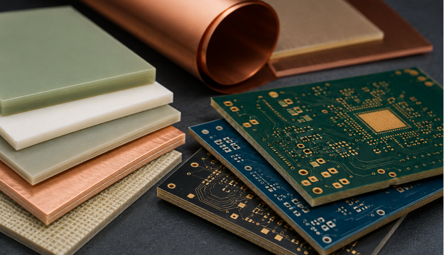 PCB Laminate