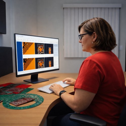 Finding the Right PCB Design Services Partner