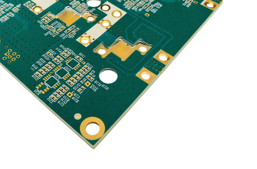 Fiducials in PCB Manufacturing