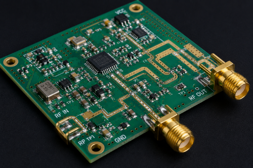 RF-Design-for-PCB