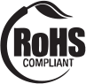 RoHS Compliant Logo