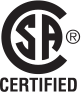 SA Certified Logo